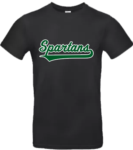 Dublin Spartans T-shirt
