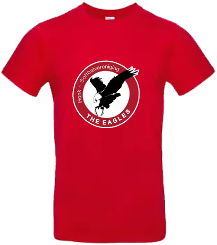Sudadera Eagles Deventer