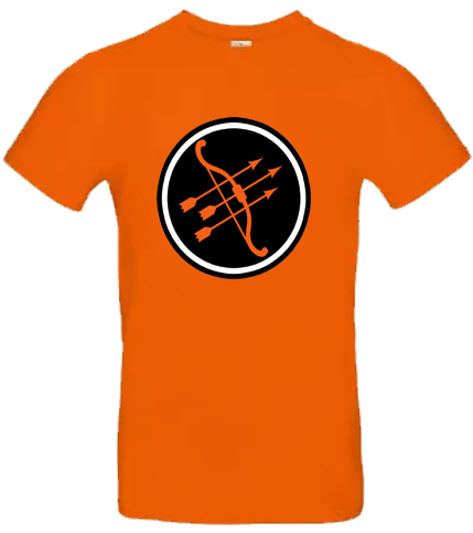 Felpa con cappuccio Essex Arrows
