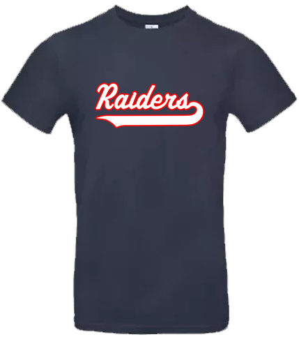 Eysines Raiders T-shirt