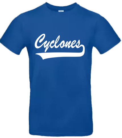 Fenay Cyclones Hoody