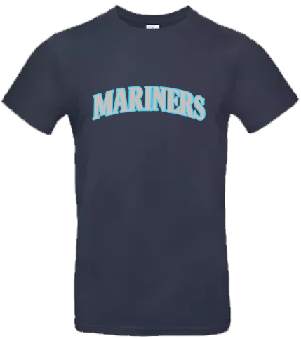 Felpa con cappuccio Greystone Mariners