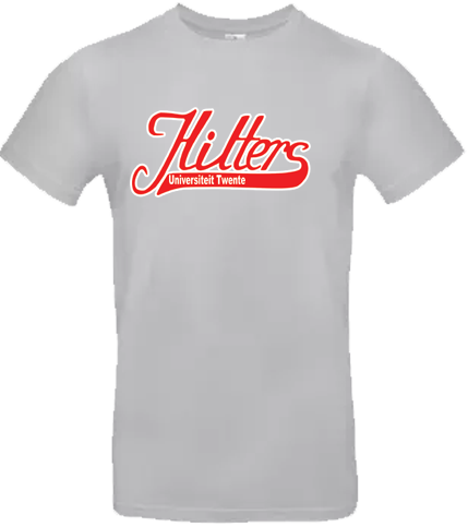 High Tech Hitters Hoodie