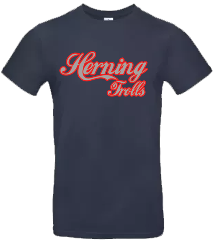 Herning Trolls Hoodie