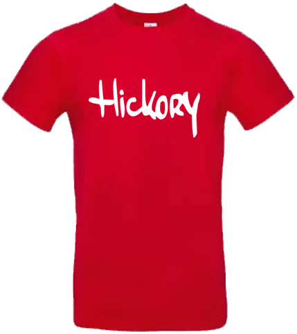 Hickory Hoodie