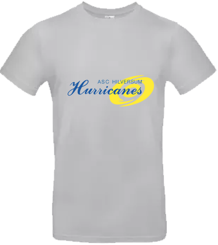 Felpa con cappuccio Hilversum Hurricanes