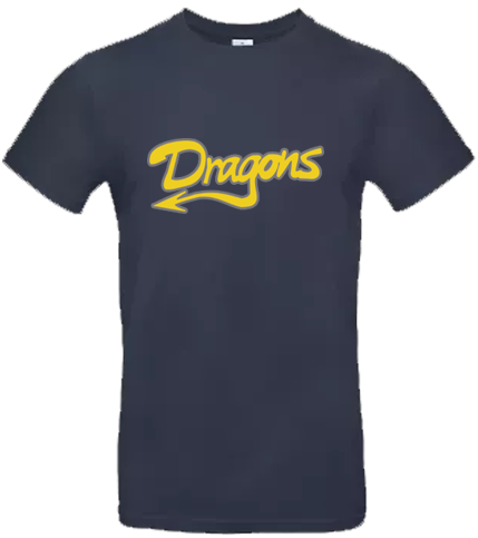 Aberdeen Oilers T-shirt