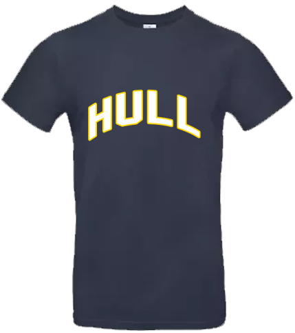 Hull T-Shirt