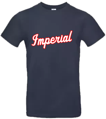 Imperial T-shirt