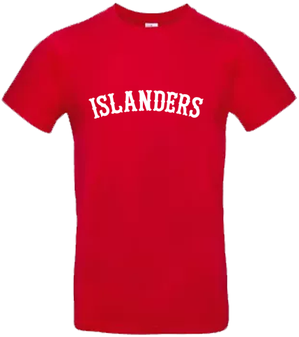 Islanders T-Shirt