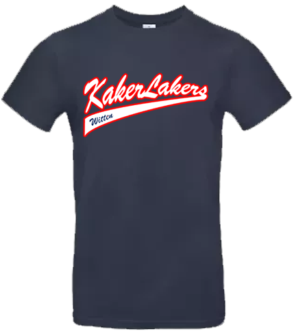 Witten Kakerlakers T-shirt