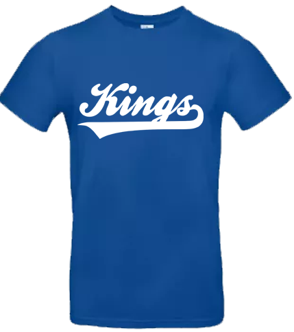 Kings UK T-shirt