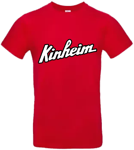 Kinheim T-shirt