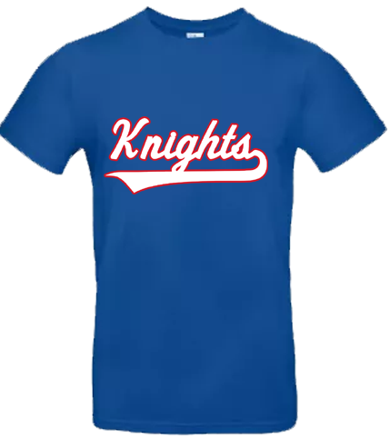 Gent Knights Hoody
