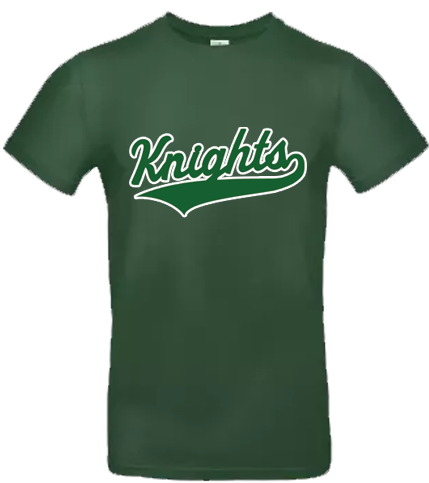 Knights Leek T-shirt