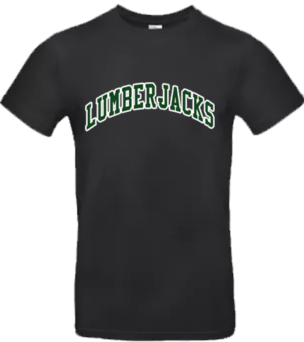 Lumberjacks T-shirt