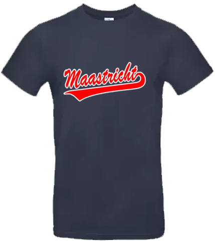 Maastricht T-shirt