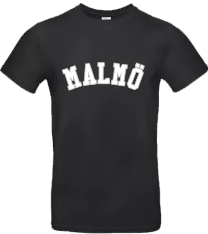 Camiseta Malmö