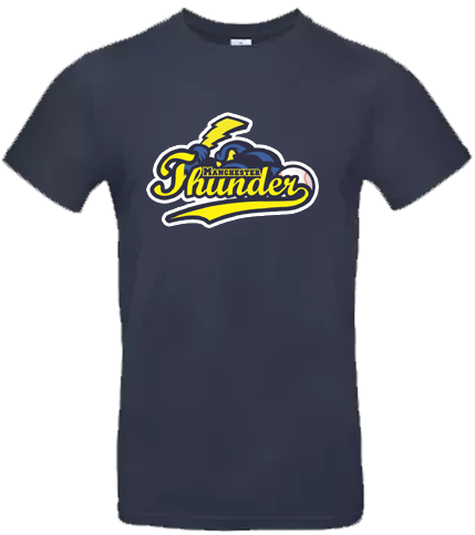 Manchester Thunder T-shirt