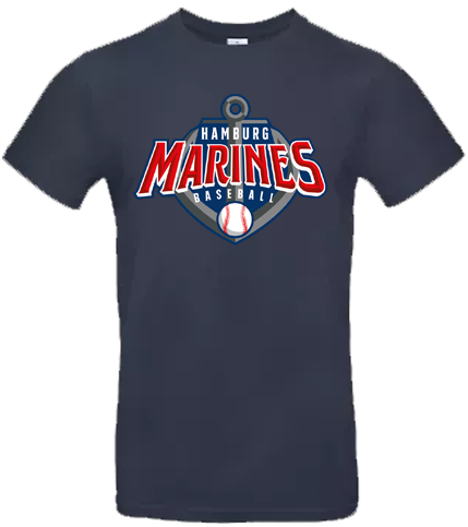 Hamburg Marines Hoodie
