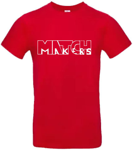 Matchmakers T-shirt