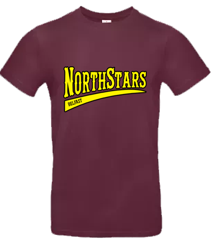 Sudadera Belfast North Stars