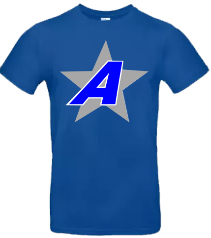 Amsterdam North Stars T-shirt