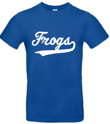 Odiz Frogs T-shirt