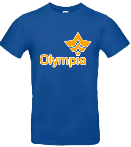 Olympia T-shirt