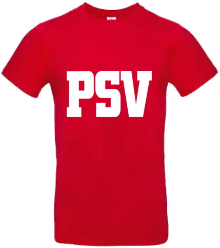 PSV T-shirt