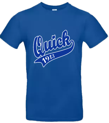 Quick Amsterdam  T-shirt