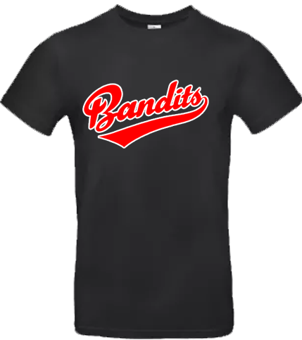 Rapperswil Jona Bandits T-shirt