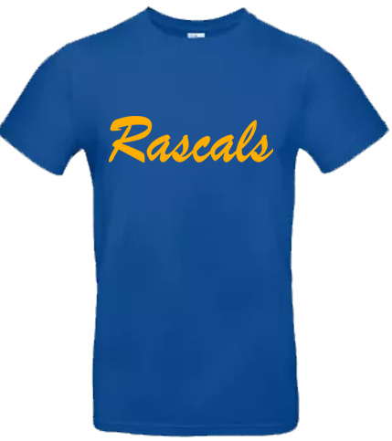 Rascals T-shirt