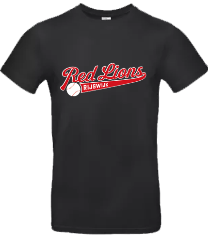 Red Lions T-shirt