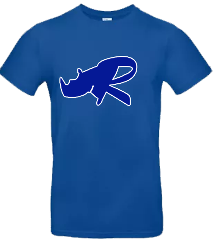 Arnheim Rhinos Hoodie