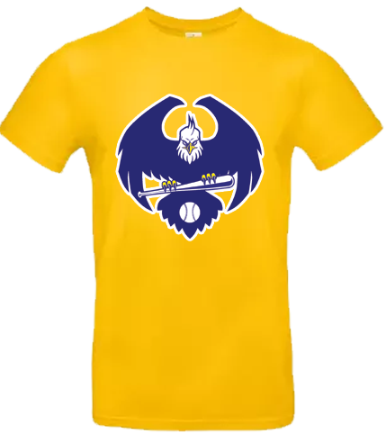 Aberdeen Oilers T-shirt