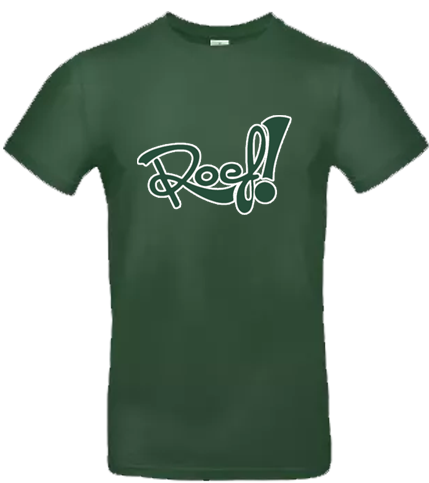 ROEF Hoodie