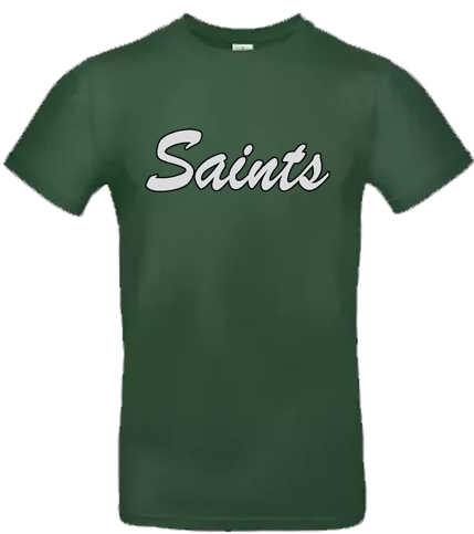 Felpa con cappuccio Saints