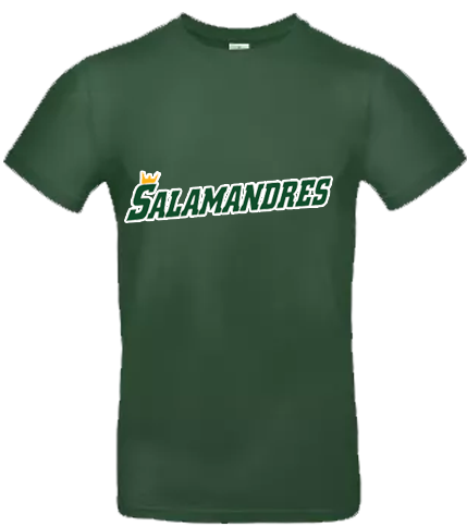 Salamandres Hoodie