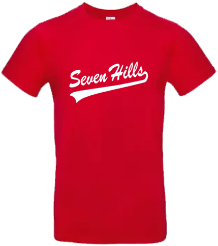 Seven Hills Hoodie