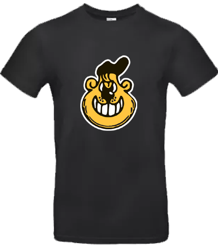 Skelleftea Hoodie: Text