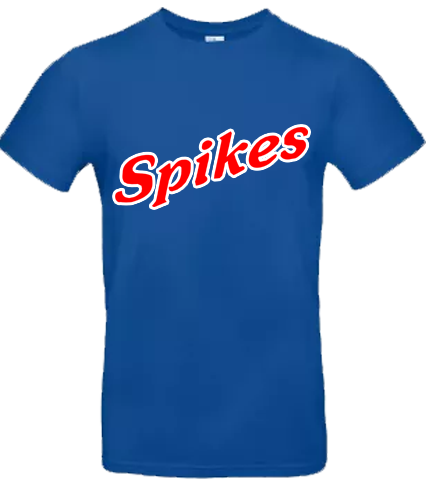 Felpa con cappuccio Spikes