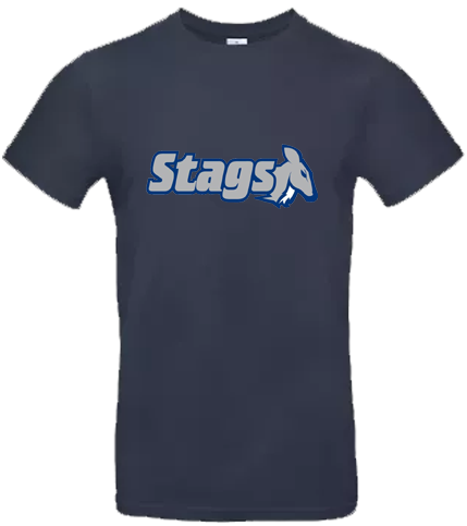Stags Hoodie