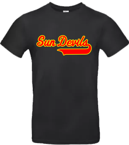 Sun Devils T-shirt
