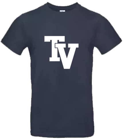 Terrasvogels Baseball Hoodie