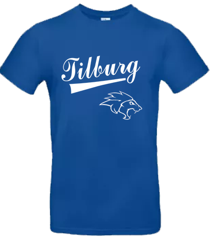 Tilburg Hoody