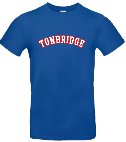 Tonbridge-Kapuzenpulli