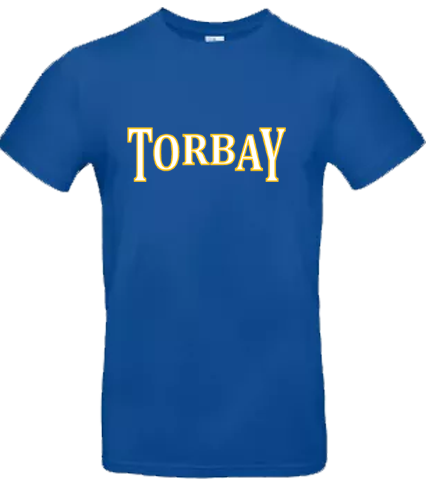 Torbay Barons T-shirt