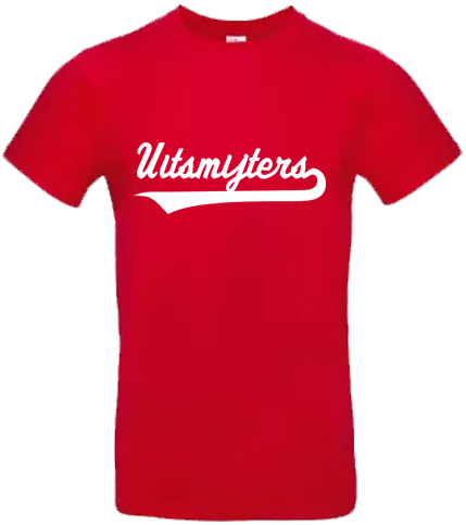 Uitsmijters  T-shirt