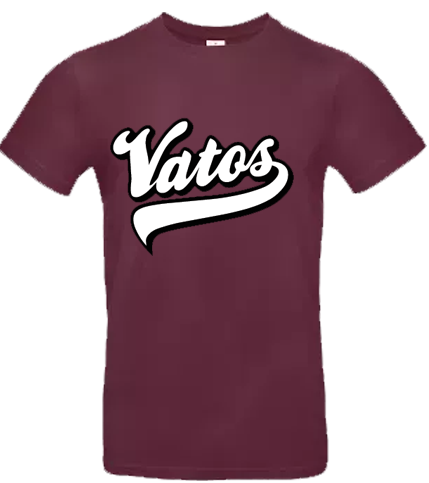 Vatos Hoodie